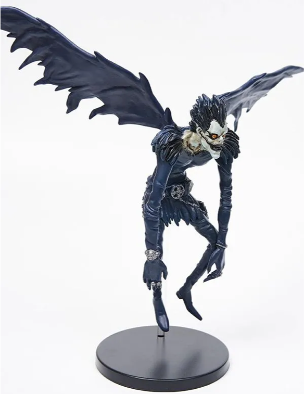 figurka-ryuk-iz-anime-tetrad-smerti