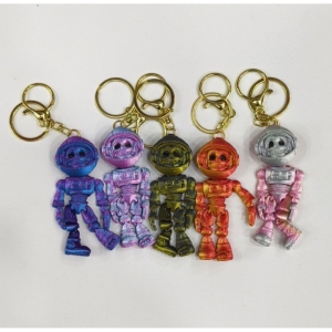 3d игрушка Космонавт
