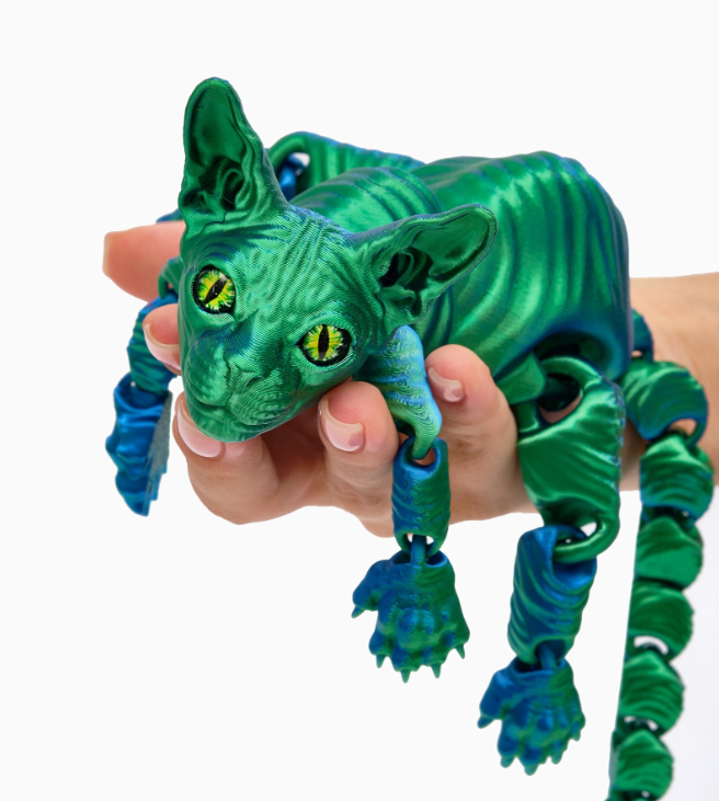 igrushka-3d-kot-sfinks