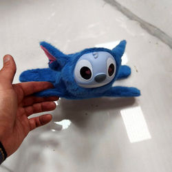 braslet-stich-mordochka-s-zashchelkoj