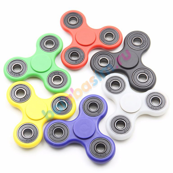 spinner45