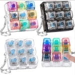 Клавиатура антистресс 3x3 кнопки