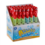 bubblespayk