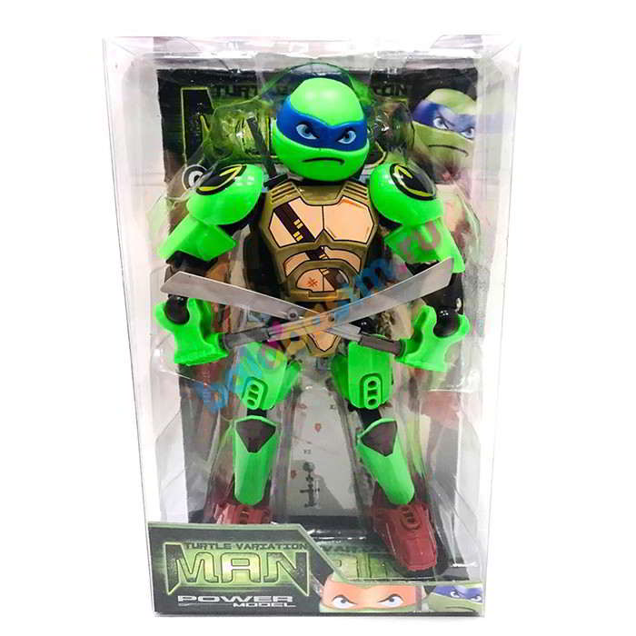 игрушки черепашки ниндзя фигурки оптом