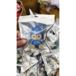 Вакуку 3D игрушки